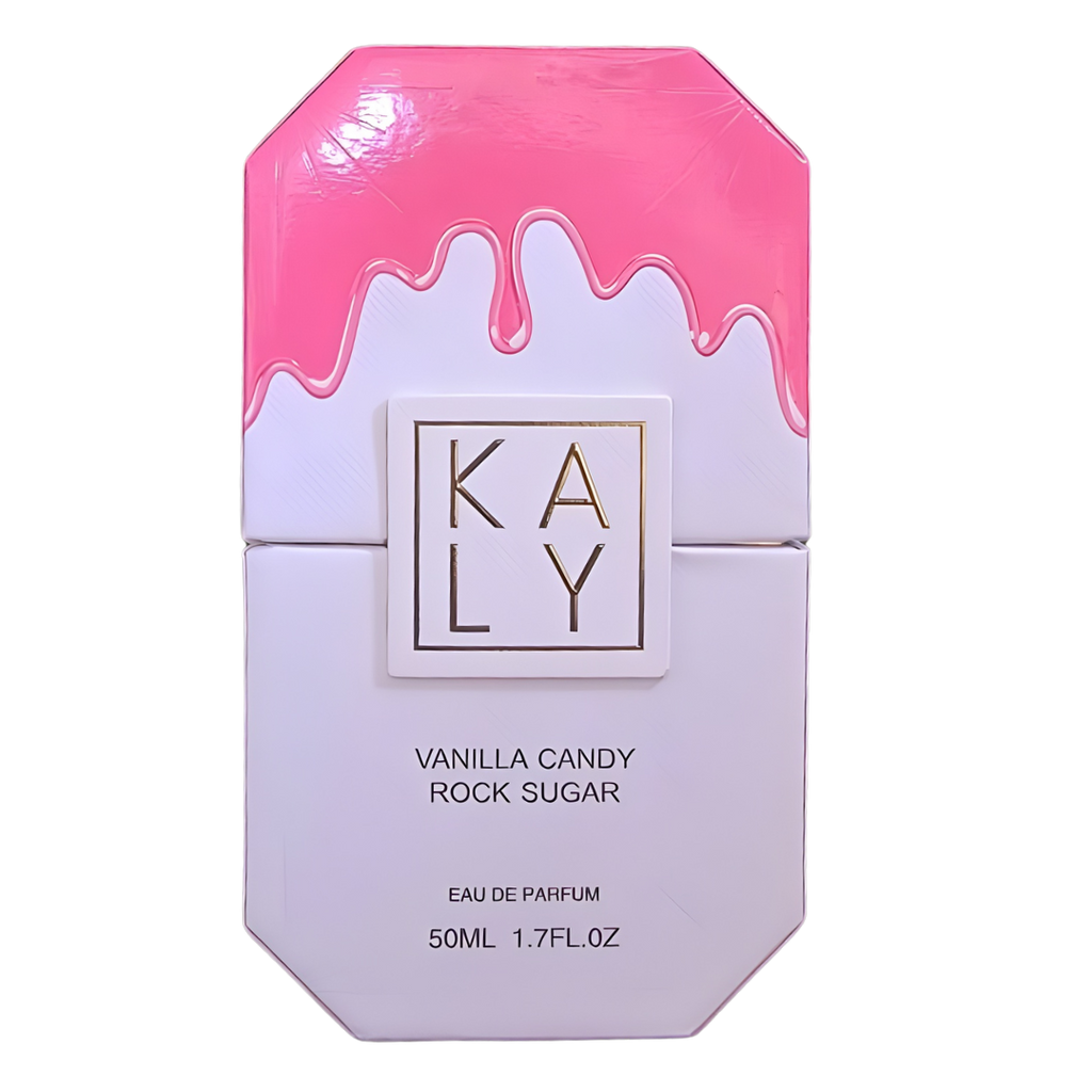 KALY parfum - Original Fragance